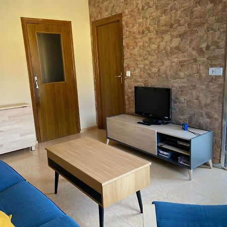 Appartement El Rincon De Siete Picos à Cercedilla Extérieur photo