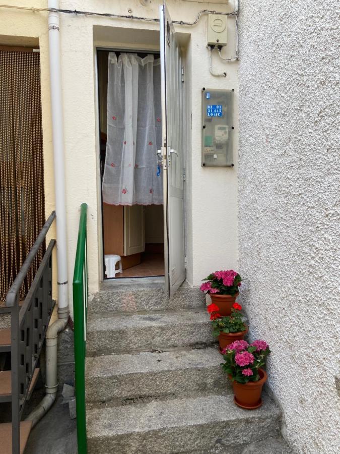 Appartement El Rincon De Siete Picos à Cercedilla Extérieur photo