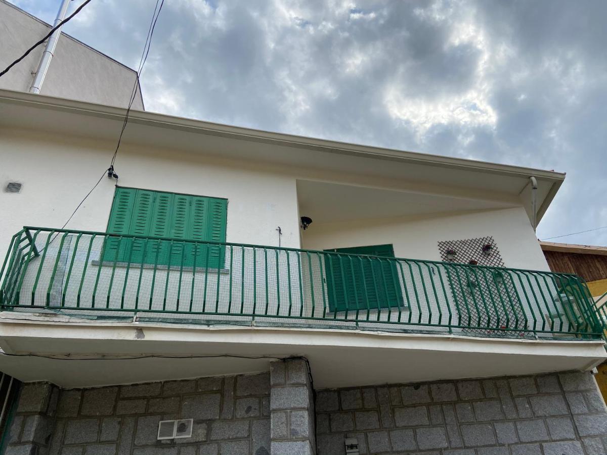 Appartement El Rincon De Siete Picos à Cercedilla Extérieur photo